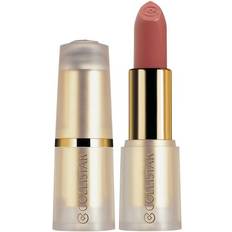 Elsa smink Collistar Puro Lipstick #66 Nudo Elsa