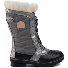 Sorel Youth Tofino II Quarry Natural Tan Unisex