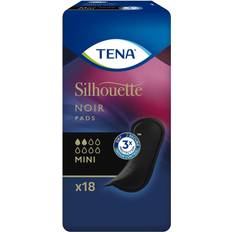 TENA Silhouette Mini 18-pack