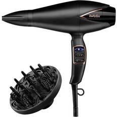 Hårfønere Babyliss Brilliance D665E