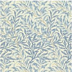 Willow boughs blue Morris & Co Willow Boughs (216481)