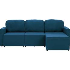 Be Basic 1336941 Sofa 216cm 3 Seater