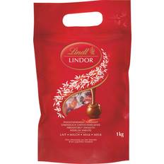 Lindor Mjölkchoklad