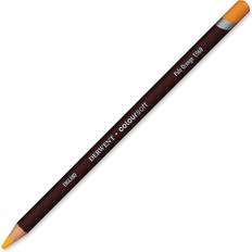 Derwent Coloured Pencils Derwent Coloursoft Pencil Pale Orange