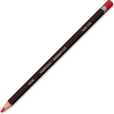 Derwent Coloursoft Pencil Scarlet (C110)