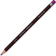 Pink Colored Pencils Derwent Coloursoft Pencil Deep Fuchsia (C140)