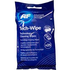 Technology Cleaning wipes 25pcs