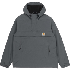 Carhartt Herr - Huva - Vinterjackor Carhartt Nimbus Pullover (Winter) - Blacksmith