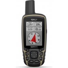 GPSMap 65