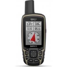 GPS portables Garmin GPSMap 65