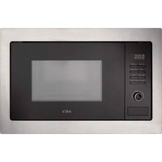 Built-in Microwave Ovens CDA VM131SS Stainless Steel