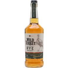Straight Rye
