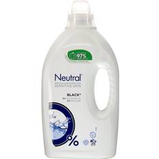 Neutral Flydende Tekstilrens Neutral Black Detergent Liquid 1.3L