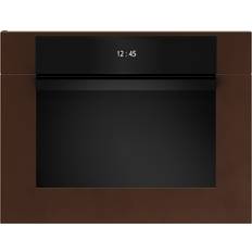 Bertazzoni Inbyggnadsugnar - Självrengöring Bertazzoni F457MODMWTC Koppar