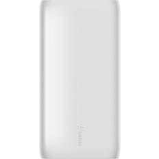 Power bank 20000 Belkin 20000mAh Power Bank BPB003BTWT