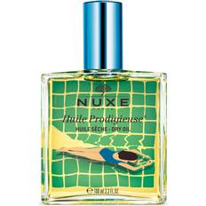 Anti-Âge Huiles pour le Corps Nuxe Huile Prodigieuse Dry Oil Limited Edition Blue 100ml