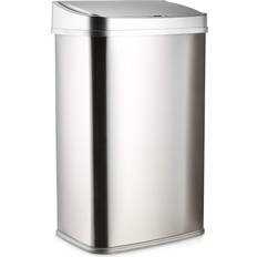 Cleaning Equipment & Cleaning Agents Netta Rectangular IR Sensor Bin 13.209gal