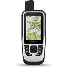 Garmin GPSMap 86s