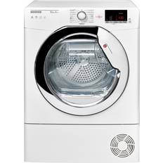 Hoover A++ - Condenser Tumble Dryers Hoover DXWH11A2DCEXM White