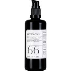 Soothing Silk Cleanser