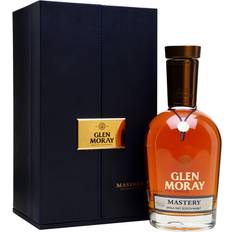 Glen Moray 70cl Spirits Glen Moray Mastery Speyside Single Malt 52.3% 70cl