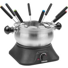 TriStar FO-1109 Cookware Set 15 Parts 1.3 L