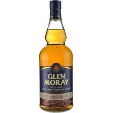 Glen Moray Elgin Classic Cabernet Speyside Single Malt 40% 70cl