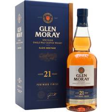 21 YO Speyside Single Malt