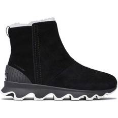 Sorel Kinetic Short 010 - Black Sea Salt