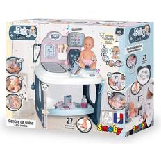 Lyd Doktorleker Smoby Baby Care Center