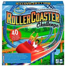 Thinkfun Roller Coaster Challenge
