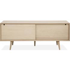 Skjutdörrar Sideboards Carvenor Sideboard 180x71cm