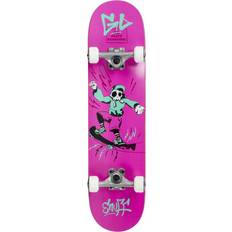 Enuff Skateboards Enuff Skateboard 29,5” Skully Rood