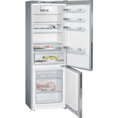 Siemens Frigo congelatori Siemens KG49EAICA Grigio, Acciaio inossidabile