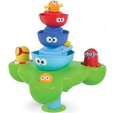 Stack N Spray Tub Fountain