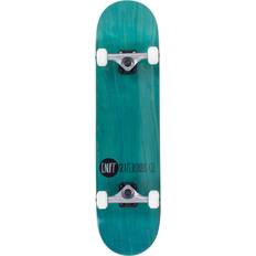 Enuff Skateboards Enuff Skateboard 31,5” Logo Stain Teal