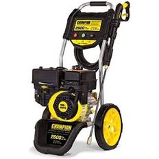 2600 PSI
