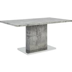 Beliani Pasadena Dining Table 90x160cm