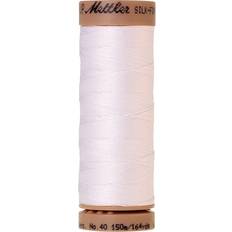 Mettler No 40 Silk Finish Cotton 150m