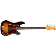 Strumenti a corda Fender American Professional II Precision Bass RW MERC