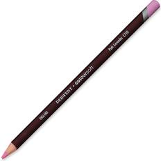 Pink Colored Pencils Derwent Coloursoft Pencil Pink Lavender