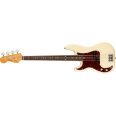 Left-Handed Electric Basses Fender American Professional II Precision Bass LH