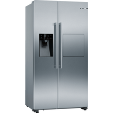 Bosch NoFrost Frigo congelatori Bosch KAG93AIEP Acciaio inossidabile