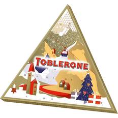 Toblerone Advent Calendar