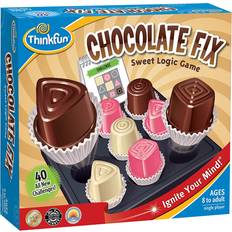 Thinkfun Brætspil Thinkfun Chocolate Fix