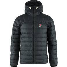 Fjällräven Expedition Pack Down Hoodie - Black