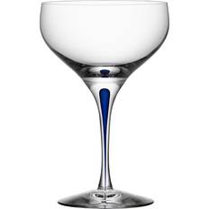 Orrefors Intermezzo Coupe Sektglas 30cl