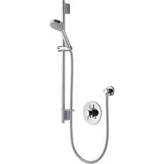 Aqualisa Shower Rail Kits & Handsets Aqualisa Aspire (ASP001CA) Chrome