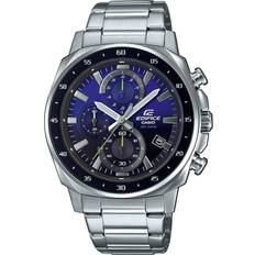 Grå Armbandsur Casio Edifice (EFV-600D-2AVUEF)