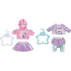 Baby Born Leksaker Baby Born Baby Born Fashion 43cm 828182